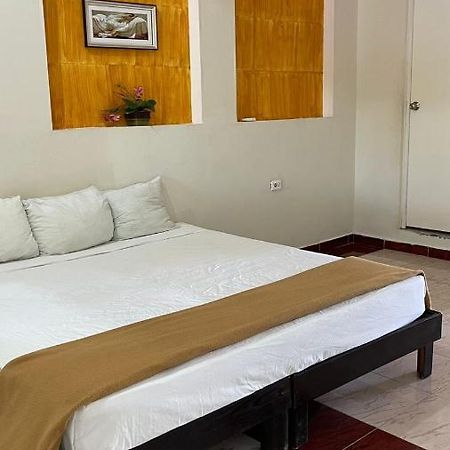 Hotel Tulum Mt Esterno foto